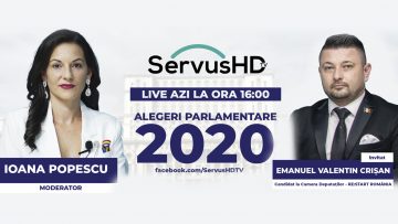 PROMO ALEGERI