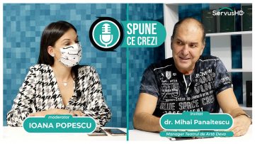 promo spune ce crezi fb