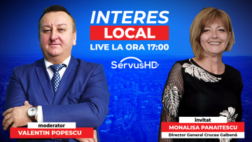 Interes Local New pana