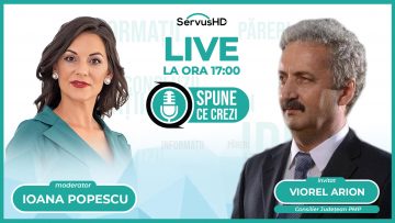 spune ce crezi 11.02