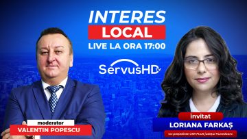 Interes Local 12.05.2021