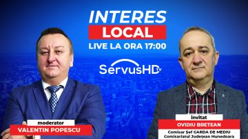 interes local 7 aprilie