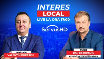 interes local boboutanu