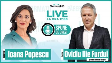 spune ce crezi criscior