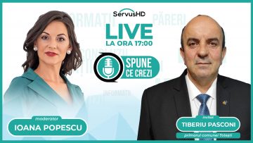 spune ce crezi totesti