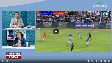 Screenshot 2023-06-13 at 09-41-42 Interes Local – invitat Dan Bobouțanu primarul municipiului Hunedoara