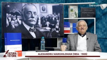 ALEXANDRU MARGHILOMAN (1854 – 1925) 00-03-39