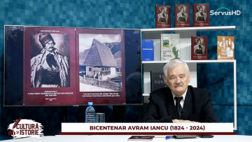 BICENTENAR AVRAM IANCU (1824 – 2024) 00-03-55