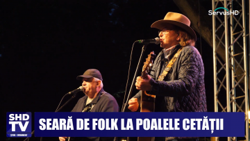 Seară de Folk la poalele Cetății 00-00-00