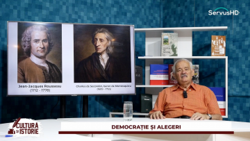 DEMOCRAȚIE ȘI ALEGERI 12-47 screenshot