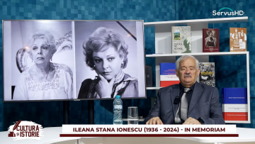 ILEANA STANA IONESCU (1936 – 2024) – IN MEMORIAM 7-17 screenshot